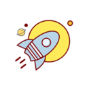 Qifei , 出发至 国内翻墙机场